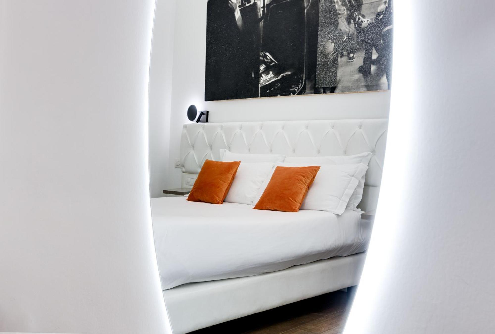 Piazza Farnese Luxury Suites Roma Exterior foto
