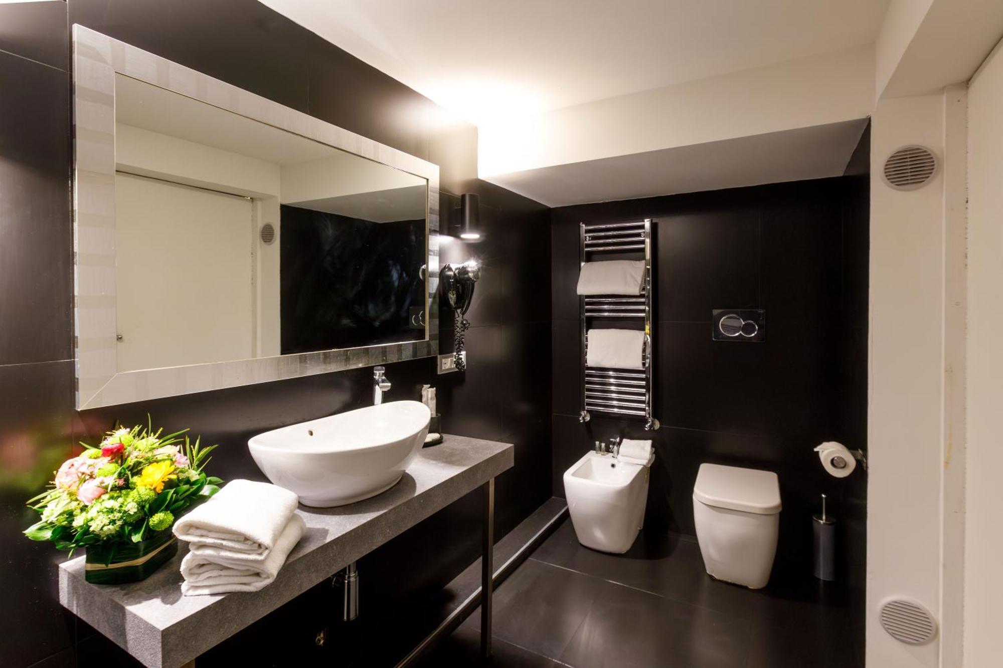 Piazza Farnese Luxury Suites Roma Exterior foto