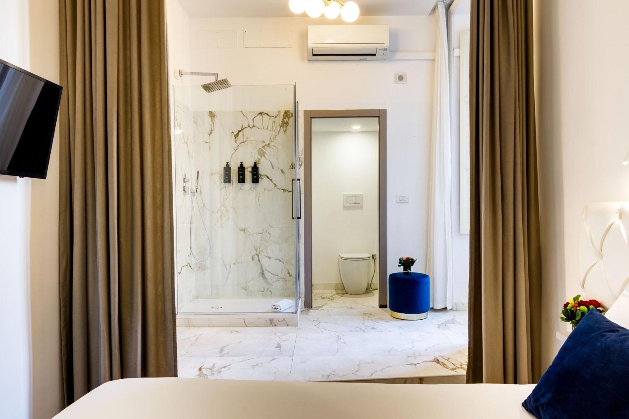 Piazza Farnese Luxury Suites Roma Exterior foto
