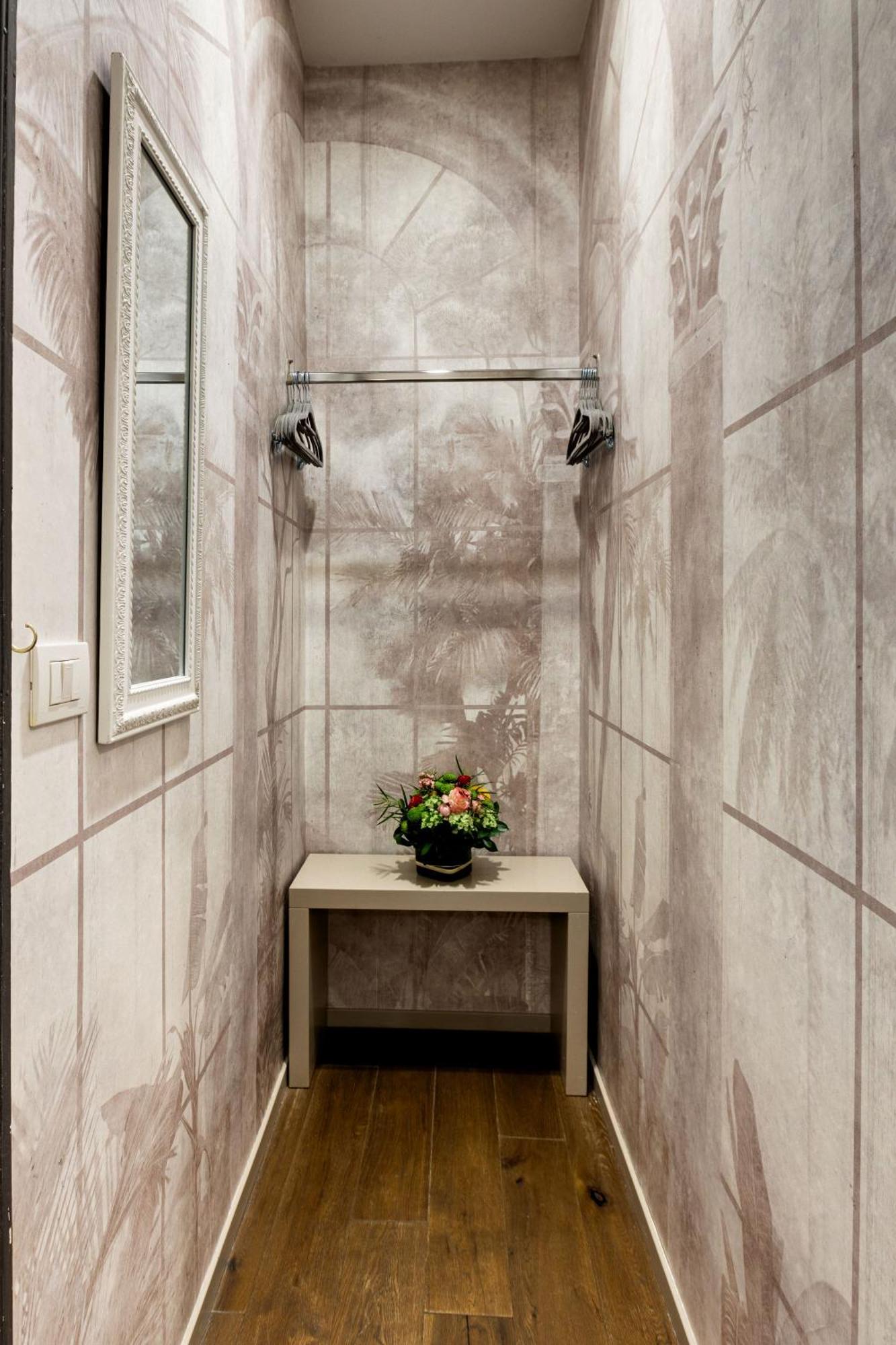 Piazza Farnese Luxury Suites Roma Exterior foto