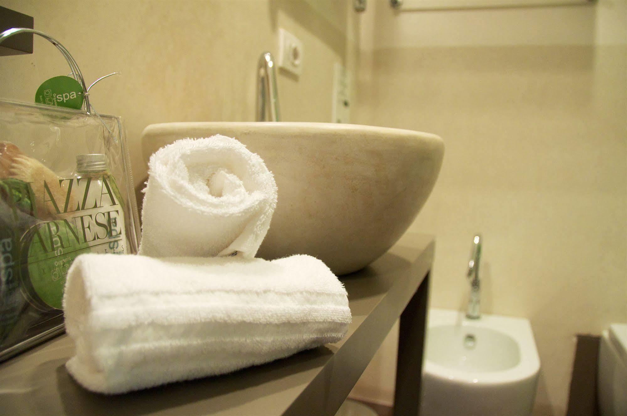Piazza Farnese Luxury Suites Roma Exterior foto